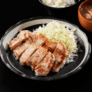 つなんポーク